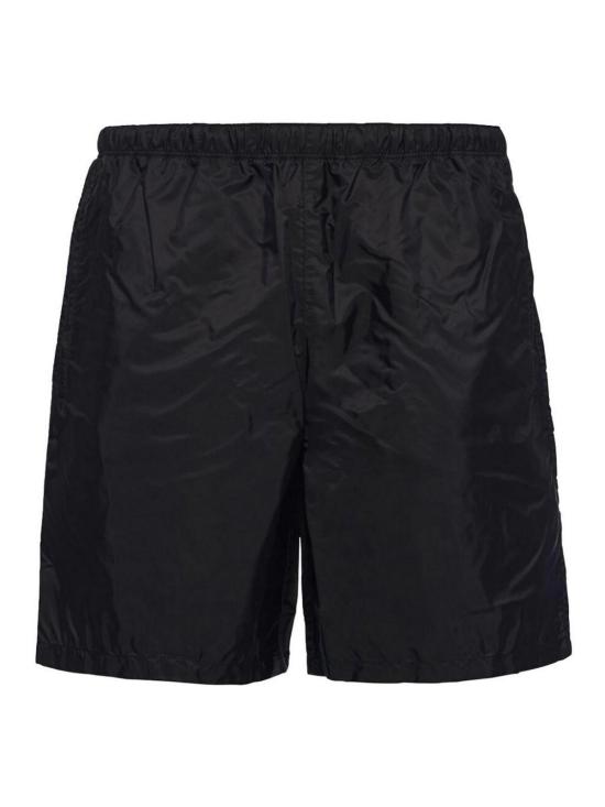  프라다 스윔팬츠 UB3331WQ9S231F0002 Black