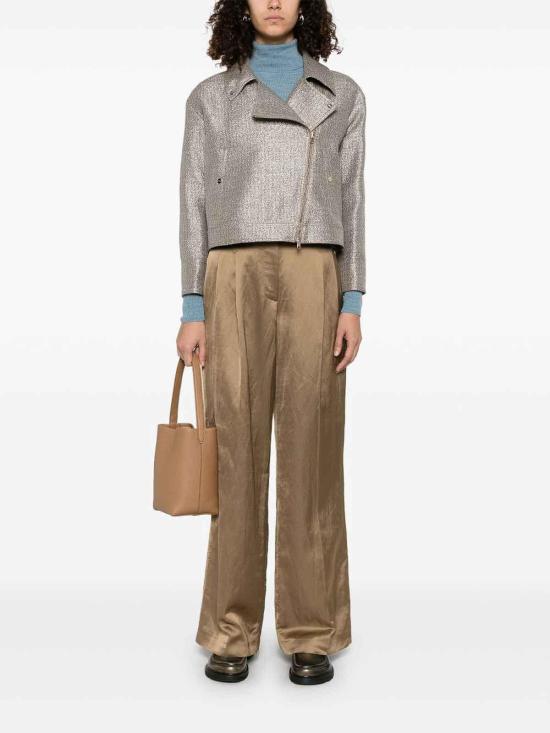 26SS 에르노 자켓 GI000283D132392600 Grey - HERNO