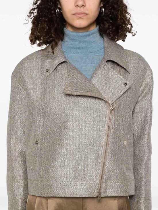 26SS 에르노 자켓 GI000283D132392600 Grey - HERNO