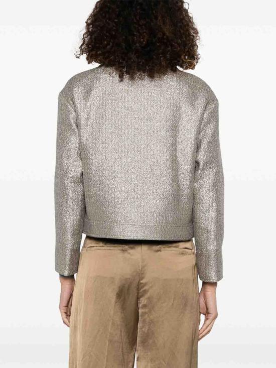 26SS 에르노 자켓 GI000283D132392600 Grey - HERNO