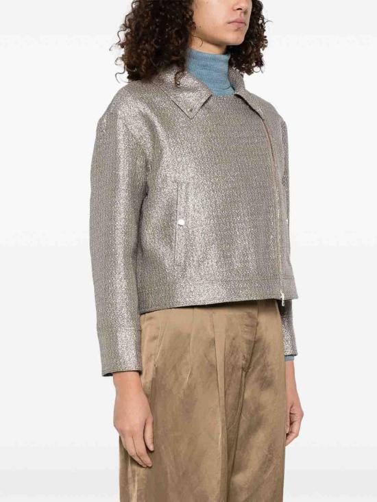 26SS 에르노 자켓 GI000283D132392600 Grey - HERNO