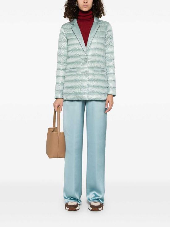  에르노 숏패딩 PI002008D12017Z9014 Light Blue - HERNO