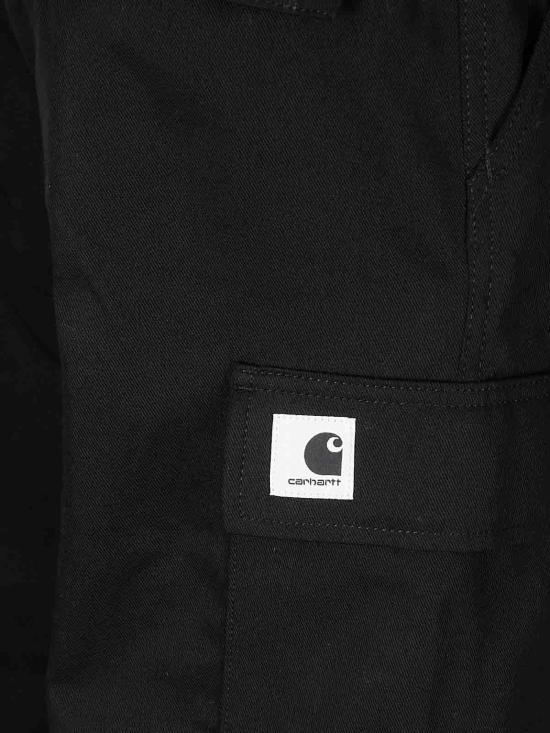  칼하트 의류 I0337728901 Black - CARHARTT