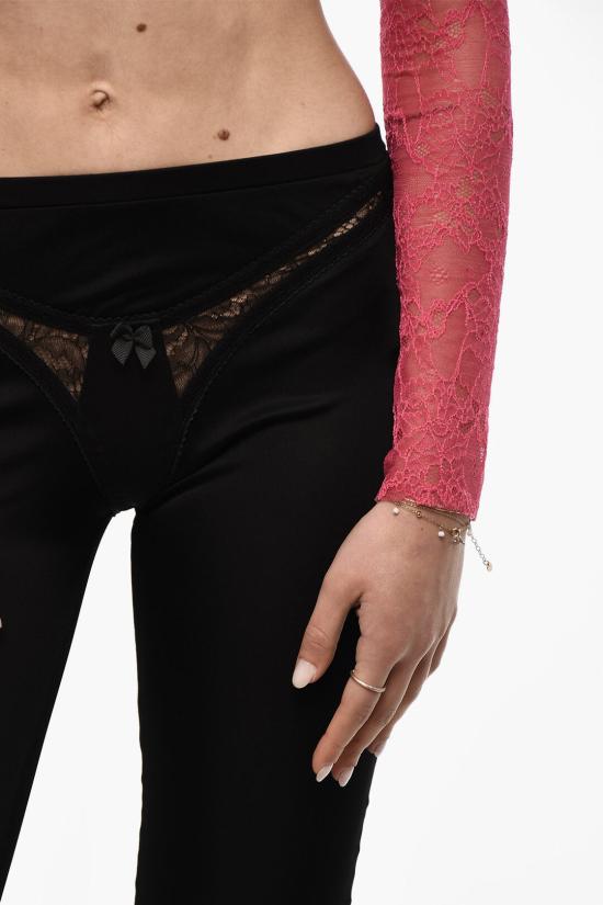  디스퀘어드2 숏팬츠 S72KA1233 S24586 900 Black - DSQUARED2