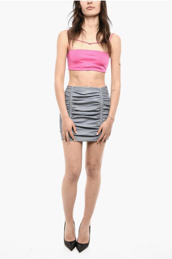  디스퀘어드2 민소매 티셔츠 S80NC0002 S24586 260 - DSQUARED2