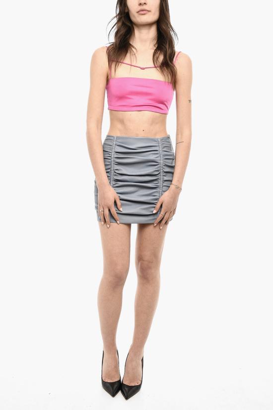  디스퀘어드2 민소매 티셔츠 S80NC0002 S24586 260 - DSQUARED2