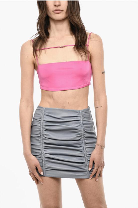  디스퀘어드2 민소매 티셔츠 S80NC0002 S24586 260