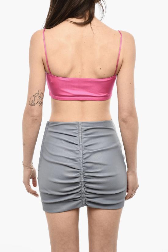  디스퀘어드2 민소매 티셔츠 S80NC0002 S24586 260 - DSQUARED2