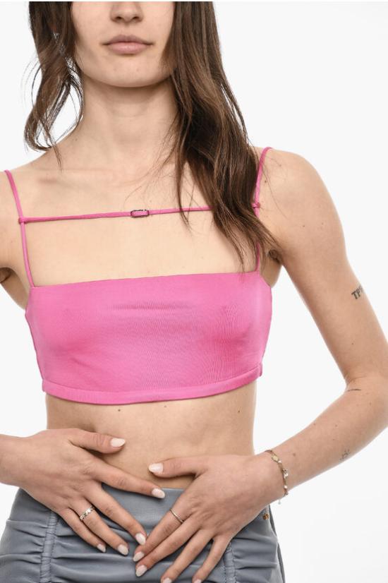  디스퀘어드2 민소매 티셔츠 S80NC0002 S24586 260 - DSQUARED2