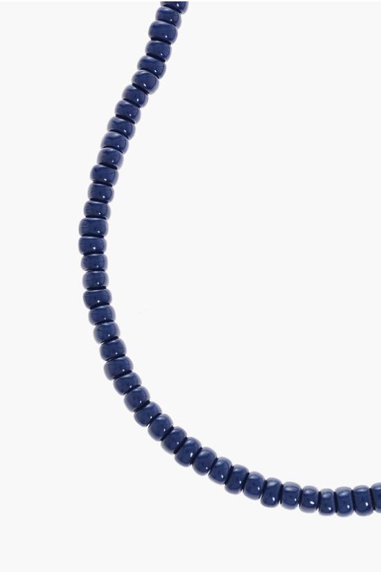  디스퀘어드2 네크리스 NEM0180 34303746 3085 Blue - DSQUARED2