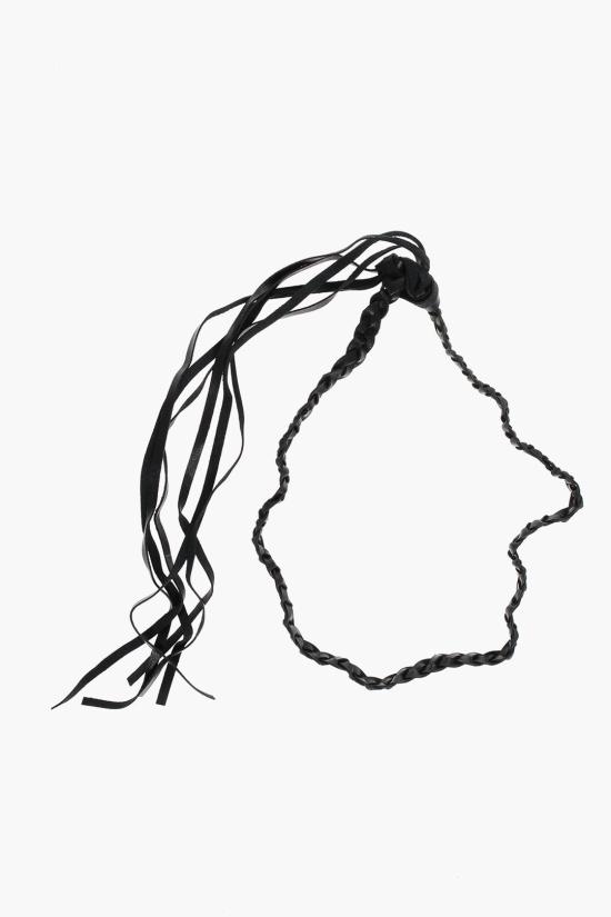  디스퀘어드2 네크리스 NEM0035 Y7700001 2124 Black