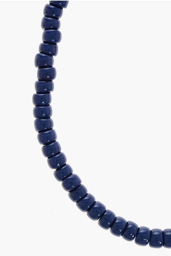  디스퀘어드2 네크리스 NEM0179 34303746 3085 Blue - DSQUARED2