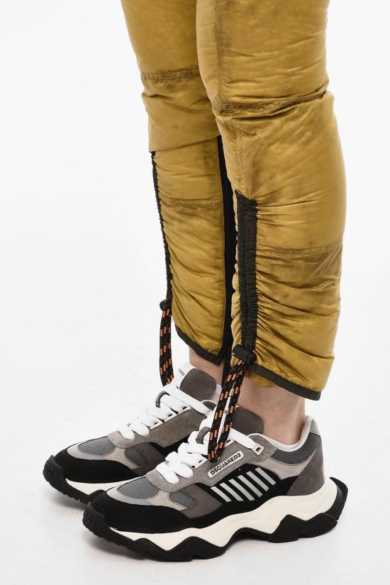  디스퀘어드2 스트레이트 팬츠 S72KA1141 S60322 721 Yellow - DSQUARED2