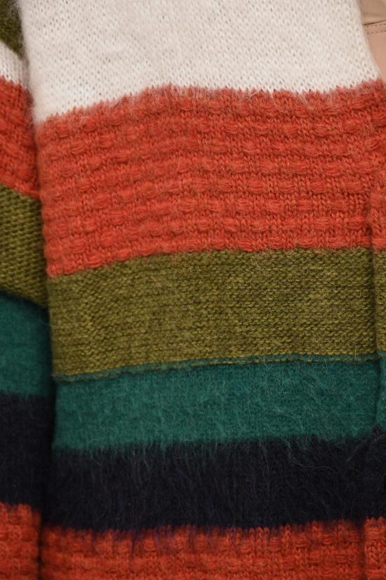  디스퀘어드2 가디건 S72HA1095 S18077 961 Multicolor - DSQUARED2