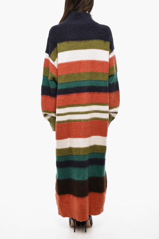  디스퀘어드2 가디건 S72HA1095 S18077 961 Multicolor - DSQUARED2