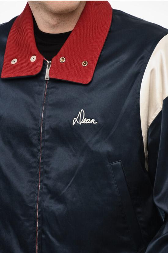  디스퀘어드2 긴팔 티셔츠 S74AM1457 S78101 477 Blue - DSQUARED2