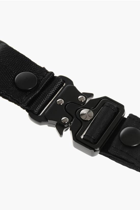  디스퀘어드2 키링 KRM0064 16805376 2124 Black - DSQUARED2