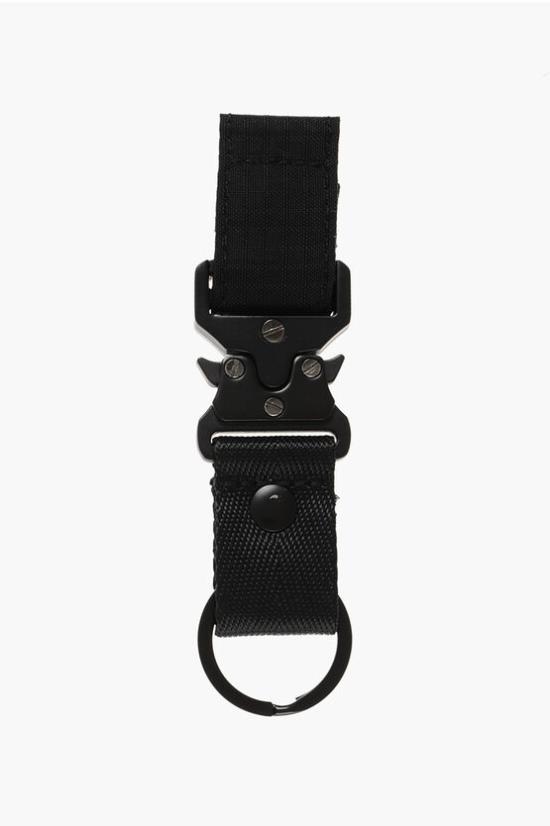  디스퀘어드2 키링 KRM0064 16805376 2124 Black - DSQUARED2