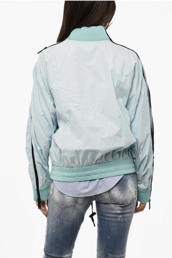  디스퀘어드2 자켓 S75AM0969 S76513 551 Light blue - DSQUARED2