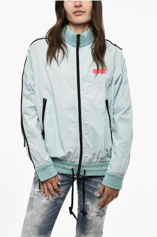  디스퀘어드2 자켓 S75AM0969 S76513 551 Light blue