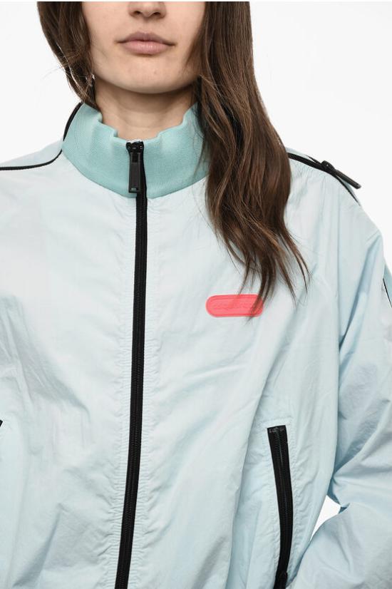  디스퀘어드2 자켓 S75AM0969 S76513 551 Light blue - DSQUARED2