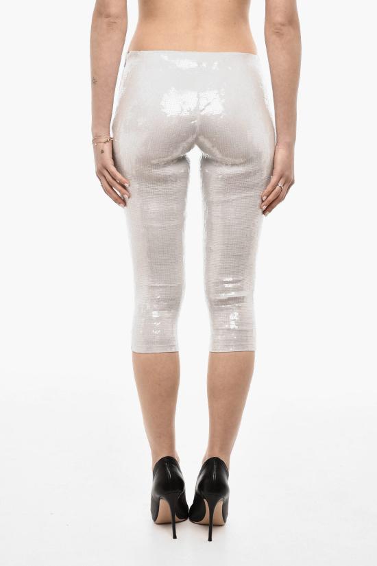  디스퀘어드2 스트레이트 팬츠 S72KA1184 S24545 856 Gray - DSQUARED2