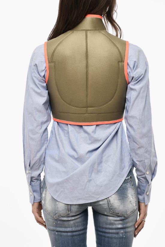  디스퀘어드2 자켓 S72FB0222 S76583 003F Green - DSQUARED2
