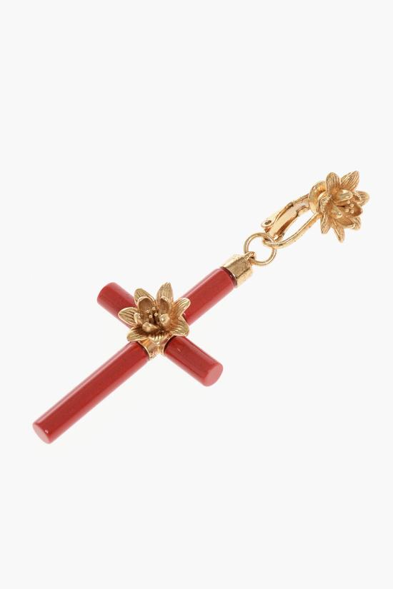  디스퀘어드2 이어링 ERW0138 13420001 M2497 Oro Rosso - DSQUARED2