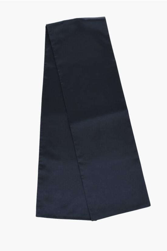  꼬르넬리아니 머플러/스카프 79HBA1 7129011 001 Midnight blue