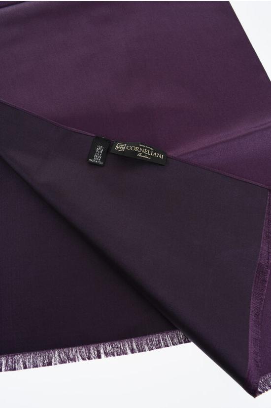  꼬르넬리아니 머플러/스카프 76B253 5829081 048 Violet - CORNELIANI