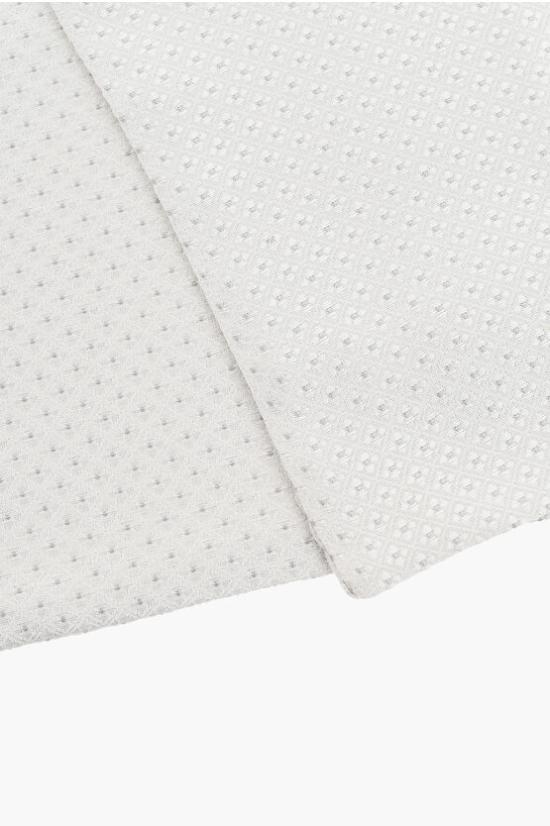  꼬르넬리아니 머플러/스카프 77HBA1 6129096 016 Gray - CORNELIANI