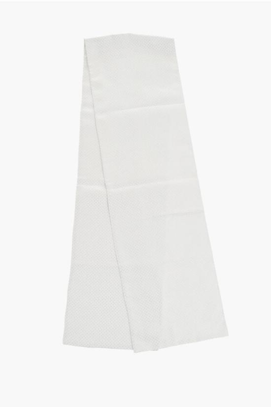  꼬르넬리아니 머플러/스카프 77HBA1 6129096 016 Gray