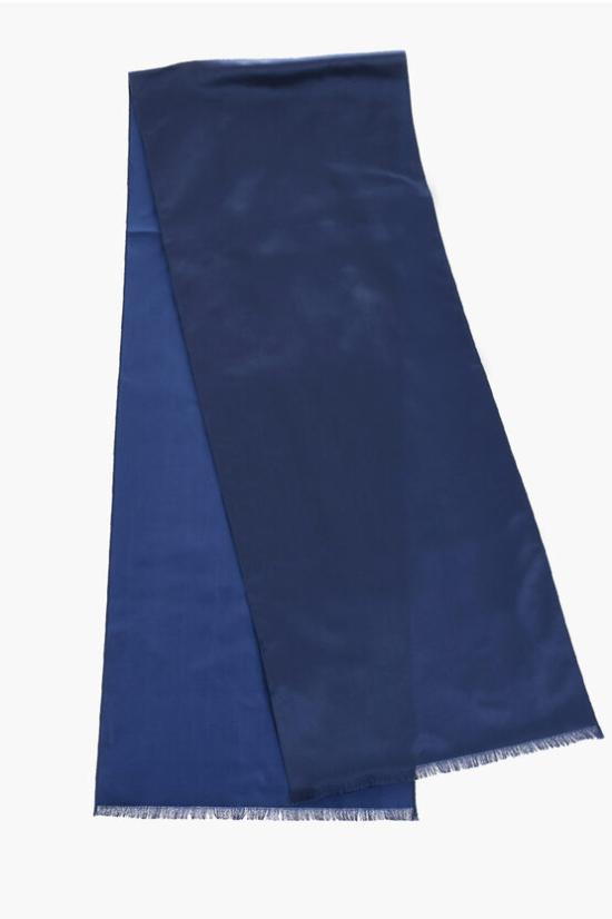  꼬르넬리아니 머플러/스카프 76B253 5829081 004 Blue