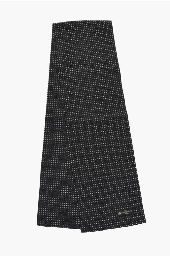  꼬르넬리아니 머플러/스카프 79HBA1 7129090 093 Green