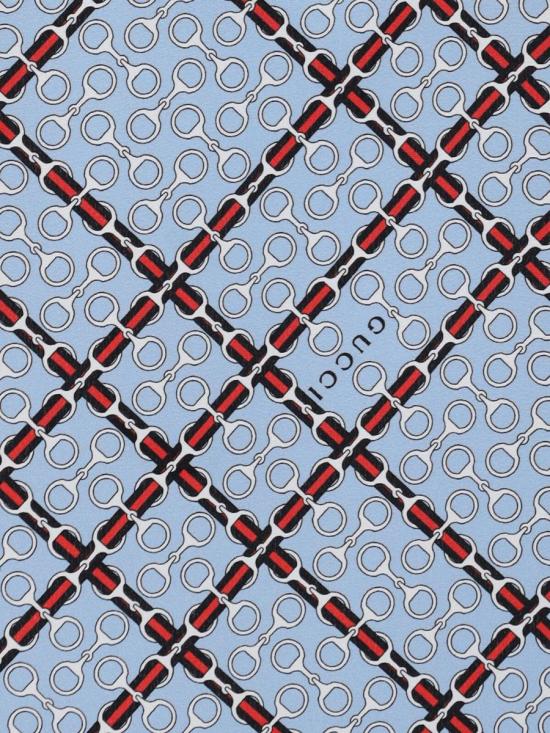 25SS 구찌 셔츠 808830ZASAX4095 DOM - GUCCI