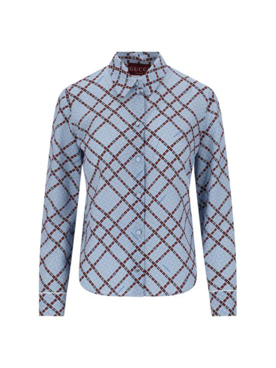 25SS 구찌 셔츠 808830ZASAX4095 DOM