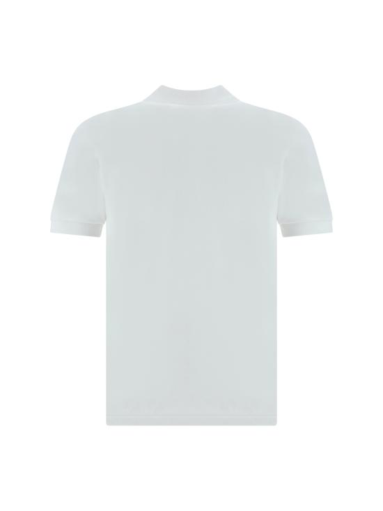26SS 꼼데가르송 반팔 티셔츠 AXT006051 5 WHITE - COMME DES GARCONS