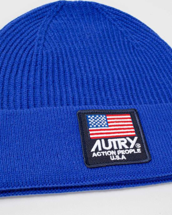  오트리 ACIUBE26 BLU - AUTRY