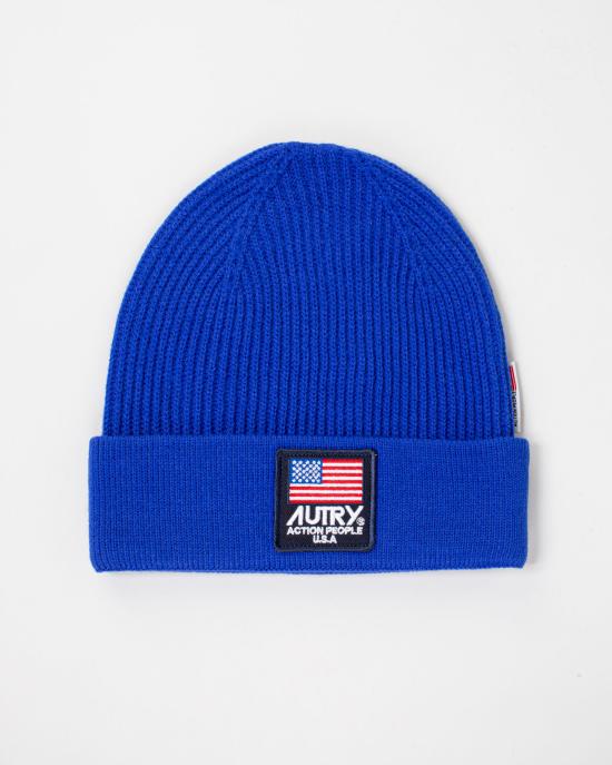  오트리 ACIUBE26 BLU - AUTRY