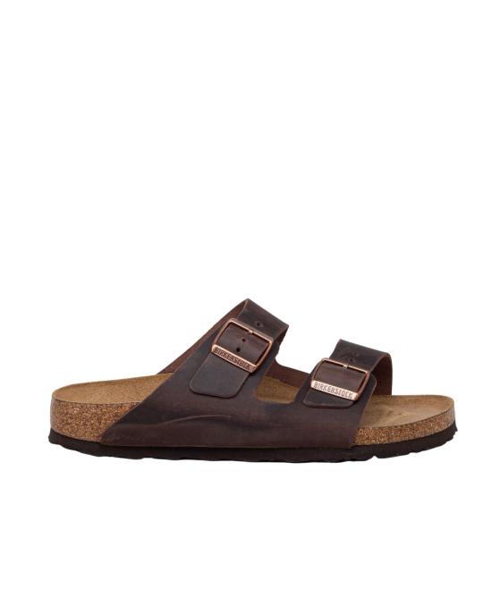 25SS 버켄스탁 샌들 452763 HABANA MARRONE