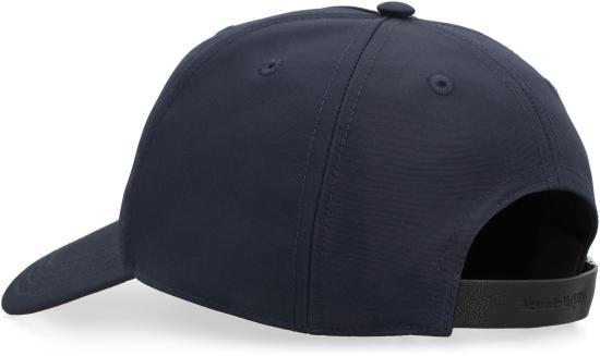  알렉산더 맥퀸 볼캡 6677784404Q 4172 BLUE - ALEXANDER MCQUEEN