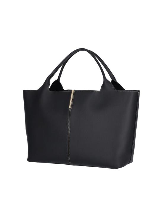 25SS 토즈 토트백 XBWEBRA0300U BLB999 Black