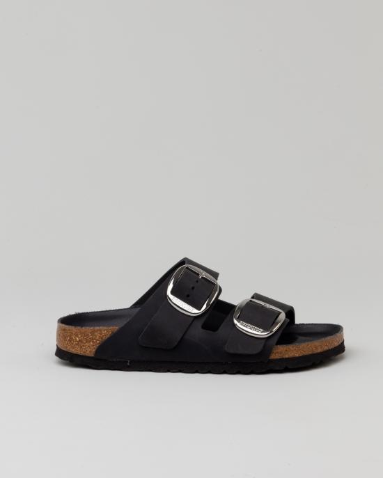 25SS 버켄스탁 샌들 1011075 BLACK NERO - BIRKENSTOCK