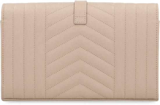  생로랑 클러치/파우치 620280BOW91 2721 Beige - SAINT LAURENT