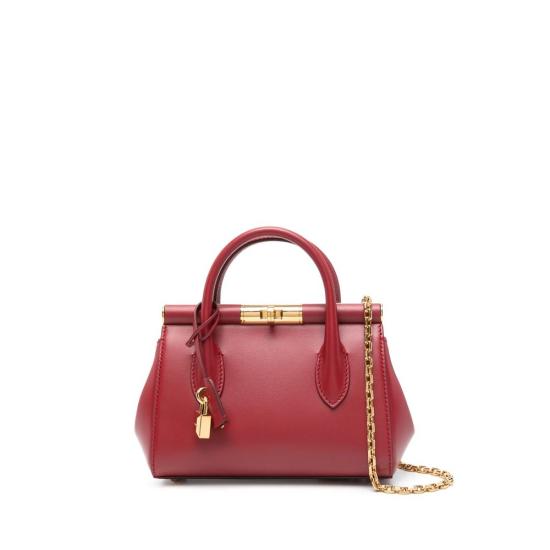 25SS 돌체앤가바나 토트백 BB7744 A3G19 83027 RED