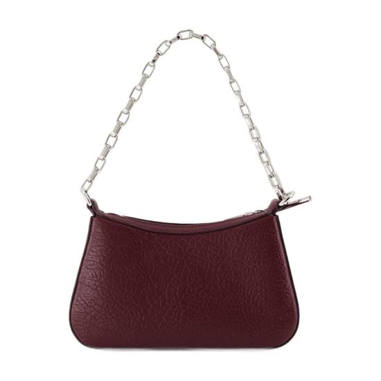 25SS 알렉산더 맥퀸 숄더백 8135531VDGB6408 Red - ALEXANDER MCQUEEN