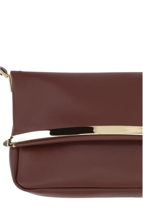 25SS 토즈 숄더백 XBWCRNW0200UCT S202 RED - TODS