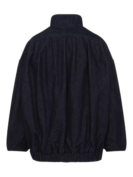 25SS 드리스 반 노튼 데님 자켓 251 010513 1552 507 INDIGO - DRIES VAN NOTEN