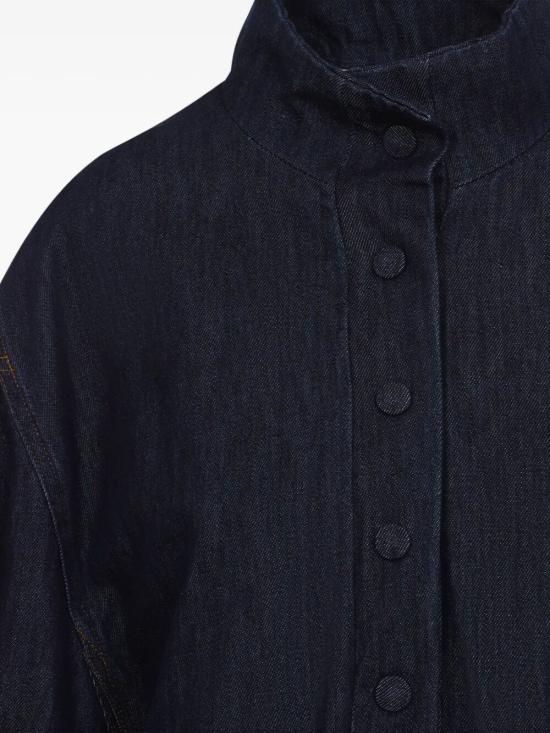 25SS 드리스 반 노튼 데님 자켓 251 010513 1552 507 INDIGO - DRIES VAN NOTEN