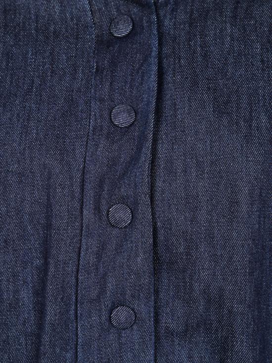 25SS 드리스 반 노튼 데님 자켓 251 010513 1552 507 INDIGO - DRIES VAN NOTEN